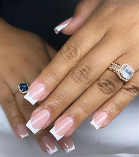 french nail designs