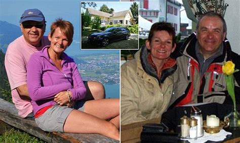 British expat is arrested after she is crushed to death | Daily Mail Online