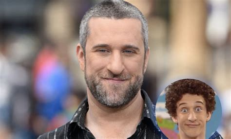 “Saved By The Bell” Star Dustin Diamond Dies From Stage 4 Lung Cancer