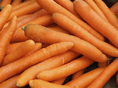 Carrot For Babies Allergy at Ruby Black blog