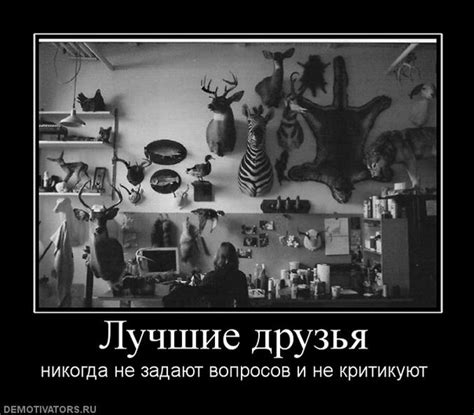 таксидермист (Сид Даун) / Проза.ру