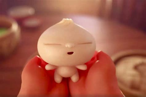 Let's talk about Bao! | Disney Amino