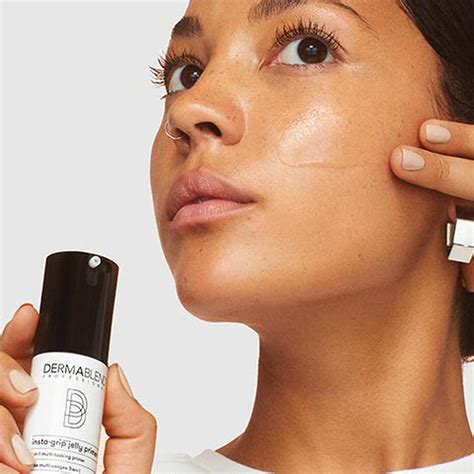 Primer – podkladová báza pod make up. Na silikónovom alebo vodnom ...