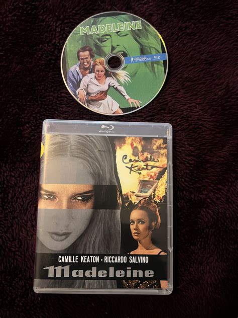 Camille Keaton : r/Letterboxd