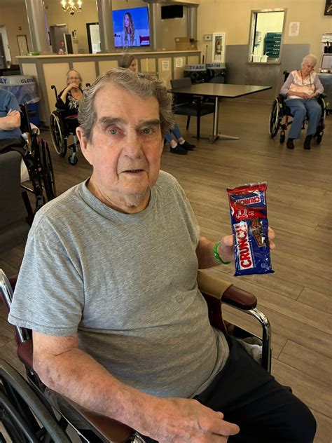 Landmark Nursing & Rehab... - Landmark Nursing & Rehab Center