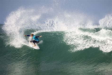 Maya Gabeira: The First Female Big Wave Surfer Recognized with the