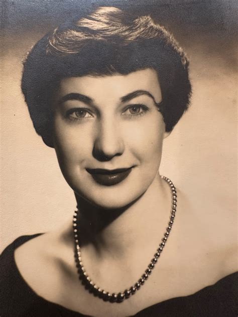 Marilyn Roy Obituary - Baton Rouge, LA