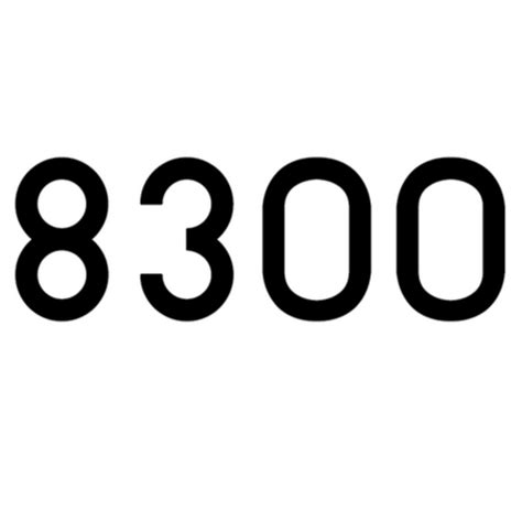 8300 Company - YouTube