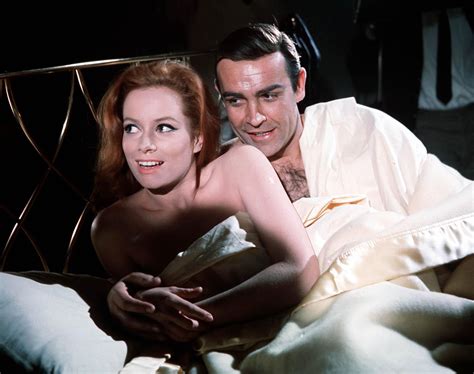 Luciana Paluzzi | Bond girls, James bond, James bond girls