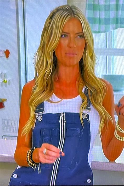Christina El Moussa Clothes and Outfits | Page 2 | Star Style