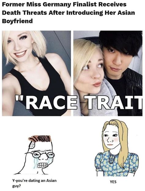 AMWF: Former Miss Germany Finalist Receives Death Threats After