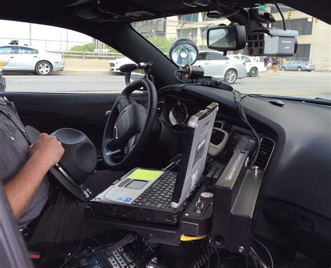 Ohio Supreme Court: Cruiser Videos Are Public Records — Columbus OVI