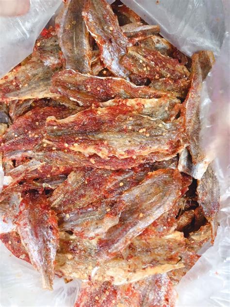 ca moi kho hai san ly son