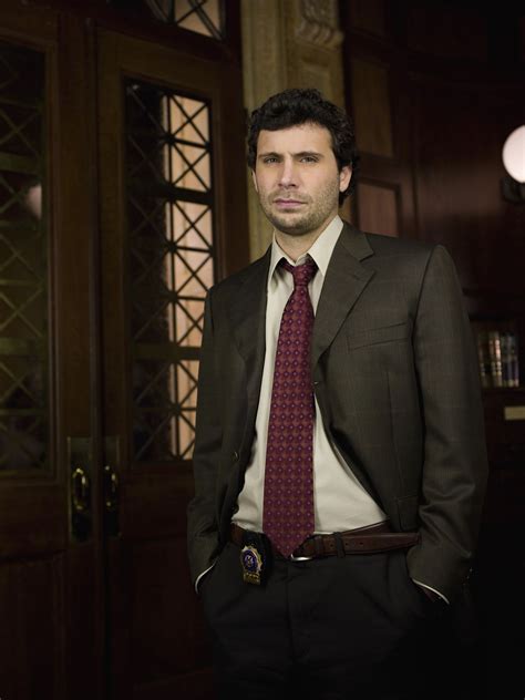 Law & Order - Promo | Law and order, Jeremy sisto, Jeremy