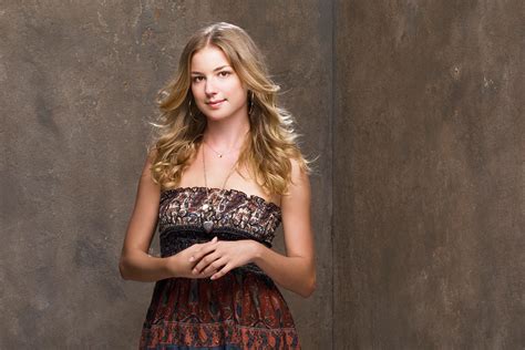 What Happened to Emily VanCamp on SVU as Charlotte Truex?