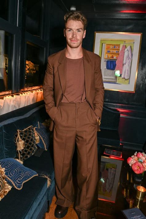 Will Poulter Net Worth & Girlfriend - Famous People Today