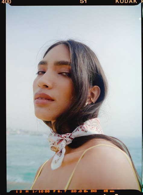 Daniela Gil – Stylist and Art Director