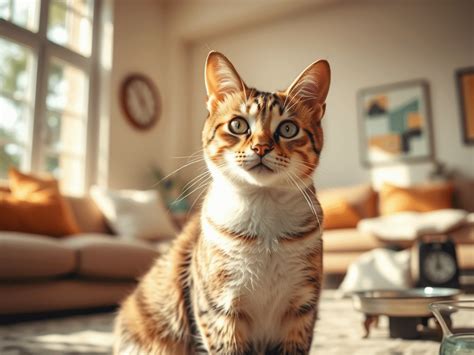 Why Is My Cat Breathing Fast? Understanding Rapid Breathing In Cats