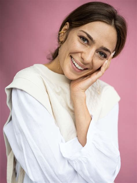 Zuzanna Lit | Schauspielerin, Sprecherin, Synchronschauspielerin