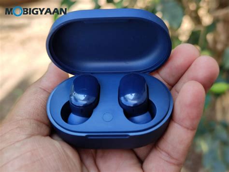Redmi Earbuds 3 Pro Review