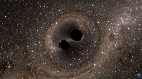 Scientists observe gravitational waves from their fourth ever recorded ...