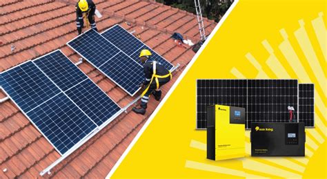 sun king expands solar inverter   launch  powerplay pro