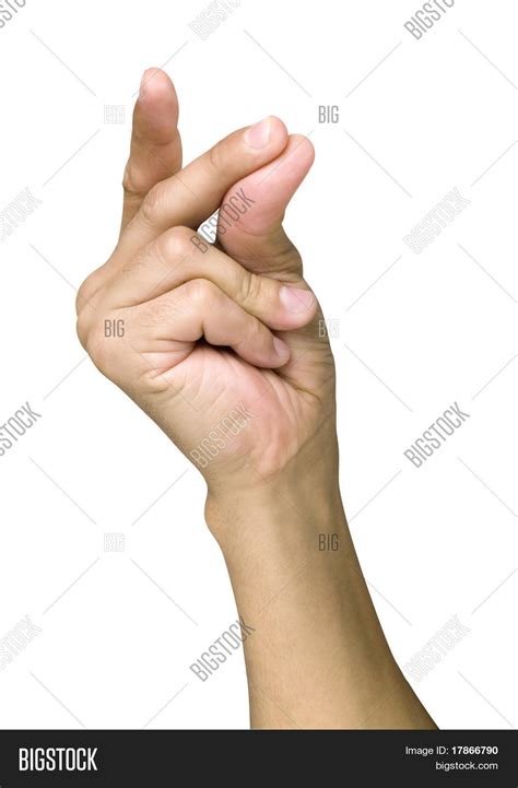 hand snapping fingers image photo  trial bigstock