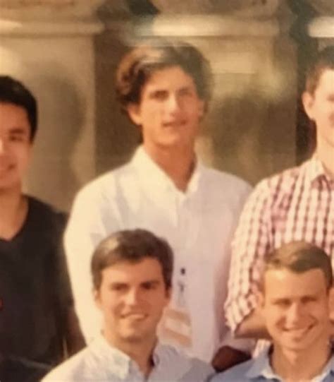 jack schlossberg | Schlossberg, Dream guy, John schlossberg