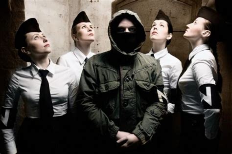 Nachtmahr - Nachtmahr Photo (31086054) - Fanpop