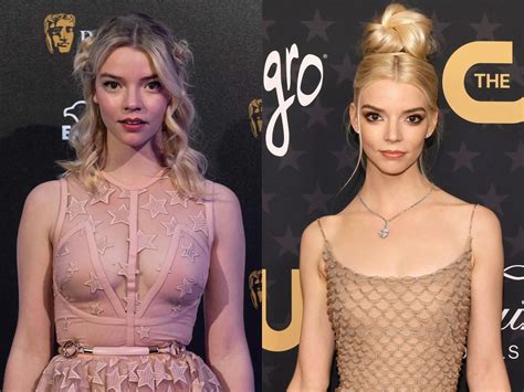 How Old Is Anya Taylor Joy