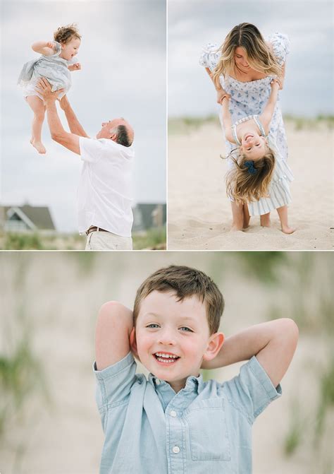 Monmouth County Family Photographer | New Jersey Wedding + Family