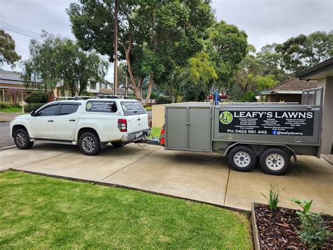 Leafys Lawns | Salisbury SA