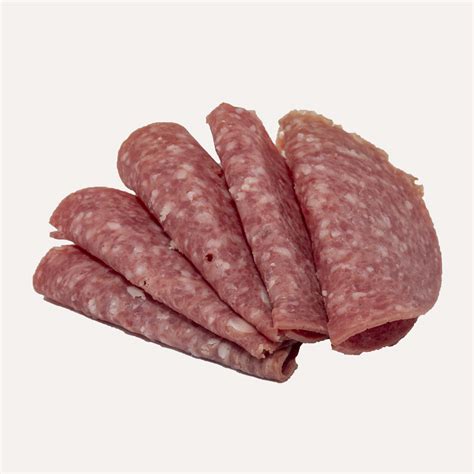 salami