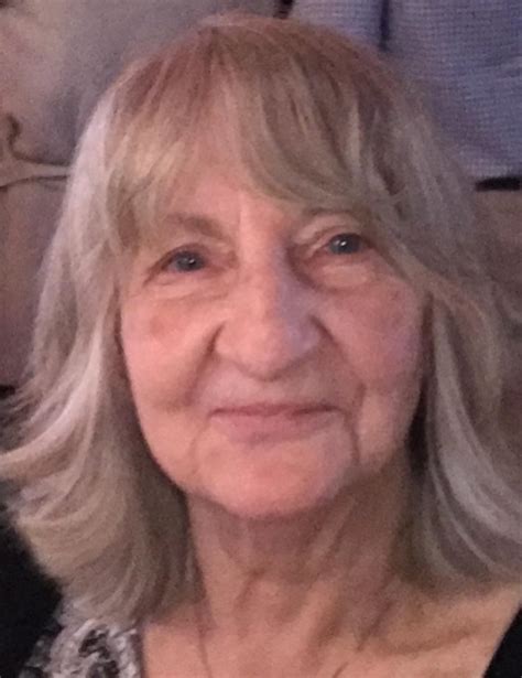 Joan Catherine Godwin - 2022 - McComas Funeral Home