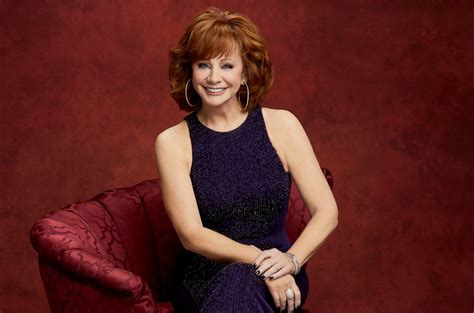 reba mcentire calls   country legend  huge responsibility