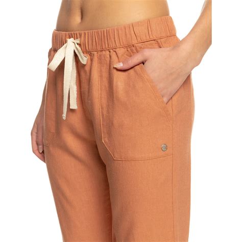 ROXY - PANTALON FEMME ON THE SEASHORE