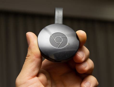 Vendo - Google Chromecast segunda generación