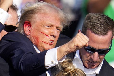 États-Unis. Tentative d’assassinat de Donald Trump : du choc au plébiscite