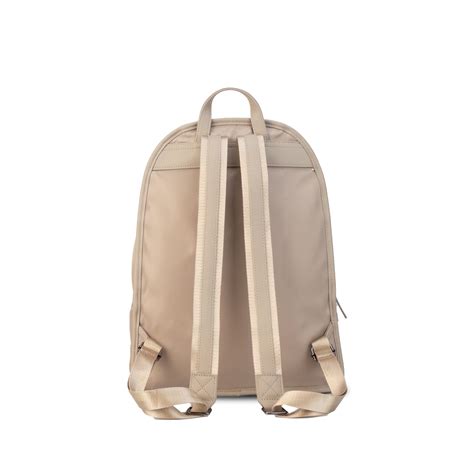 MOCHILA CAROLINA - NUDE — Lincoln's