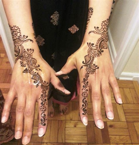 Henna Artist/hr. - Urban Circus Events