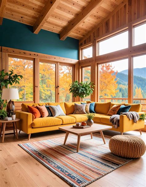 cabin decor ideas rustic charm cozy wilderness retreat