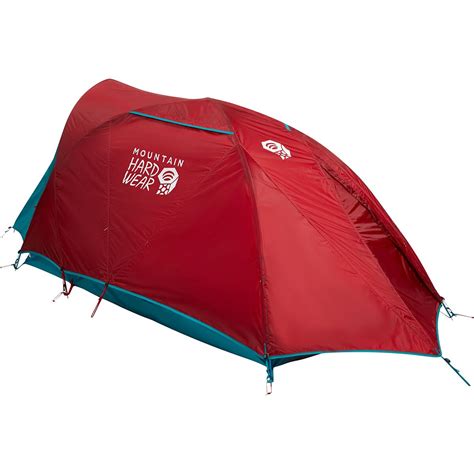 Mountain Hardwear 4-Season Tents | Backcountry.com