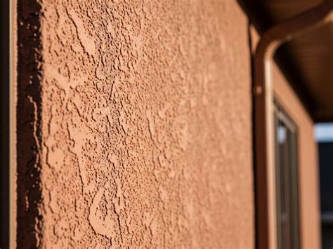 stucco finishes  home exteriors good  bad ecohome
