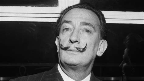 Il y a 25 ans disparaissait Salvador Dali | Radio-Canada