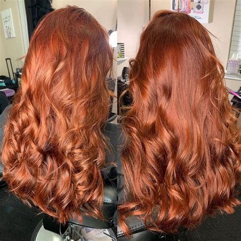 beautiful natural red hair color natural red hair red hair color