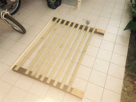 Simple Wooden Trellis (with Pictures) - Instructables