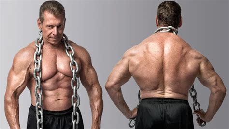 Vince McMahon Net Worth 2024: WWE Legend's Fortune Breakdown - Nowcelebbio