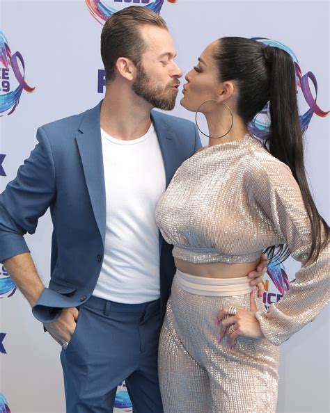 Wife of former Strictly Come Dancing star Artem Chigvintsev 'files for