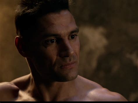 Pin by Άγκη Κόλλια on J. M. B. Just Divine | Manu bennett, Gorgeous men