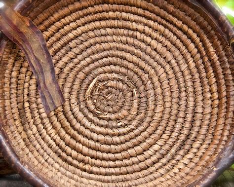 ANTIQUE: 12 African Nigerian Nupe Tribe Hand Weaved - Etsy